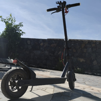 Monopattino elettrico