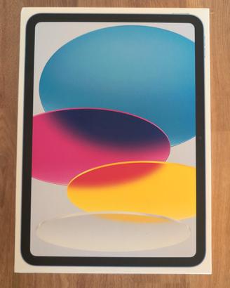 iPad A16 WiFi 128 GB nuovo