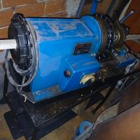 filiera eletrica  con banco 