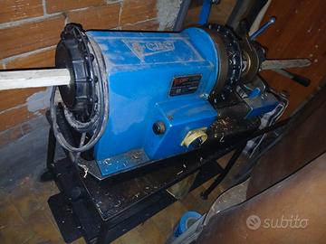 filiera eletrica  con banco 