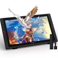 XP-Pen Artist 22R Pro 21,5” Tavoletta grafica