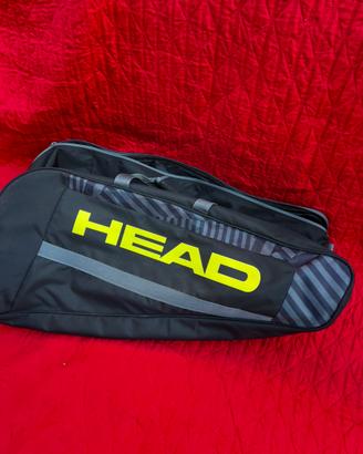 Sacca porta racchetta “Head”
