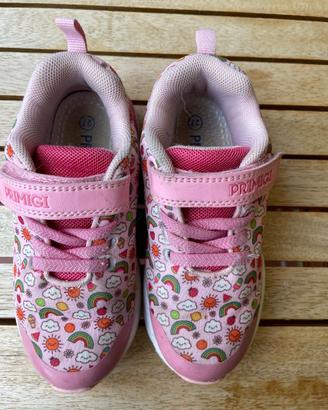 Sneakers PRIMIGI