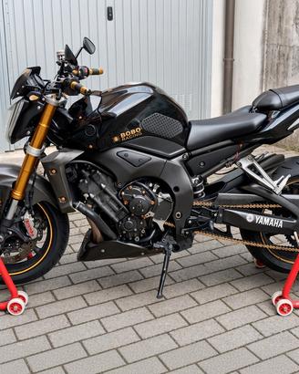 Yamaha FZ1 