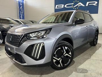 PEUGEOT 2008 100CV S&S Allure CAR PLAY NAVI/FULL