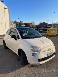 Fiat 500 0,9 twinair turbo