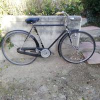 bicicletta d'epoca aquila 