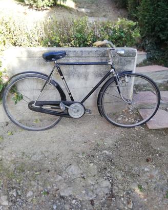bicicletta d'epoca aquila 