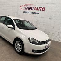 Volkswagen Golf Business cambio automatico DSG 5p 