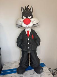 Sylvester x Peaky Blinders XXL 60cm