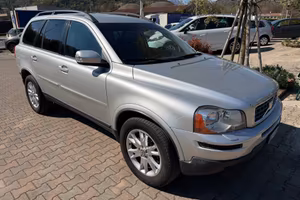 Volvo XC90 2.4 d5 Summum 185cv 6m