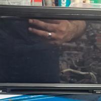 Stereo Navigatore  Golf serie 5