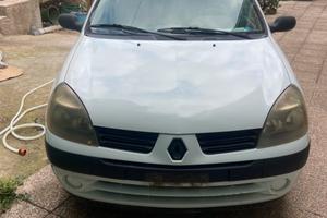 Pezzi di ricambio clio 2 1.2 8V