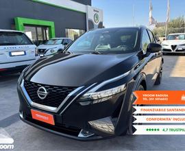 NISSAN Qashqai 3 serie Qashqai MHEV 158 CV Xtr...