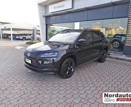 Skoda Karoq 1.5 TSI ACT DSG SportLine