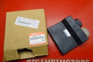 CENTRALINA SUZUKI GSX-R 1000 GSXR 1000