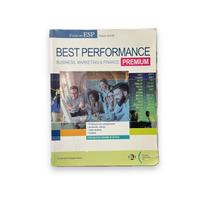 Best performance Premium
