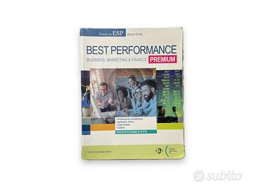 Best performance Premium
