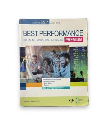 Best performance Premium