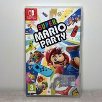 Super Mario Party | Nintendo Switch