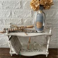 Etagere Shabby Chic