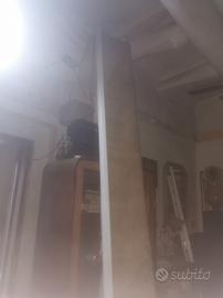 Tenda a braccio 3.50 Mt beige 