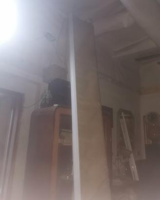 Tenda a braccio 3.50 Mt beige 