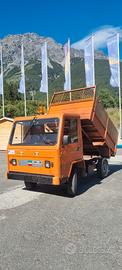 OMAI 180 L 18