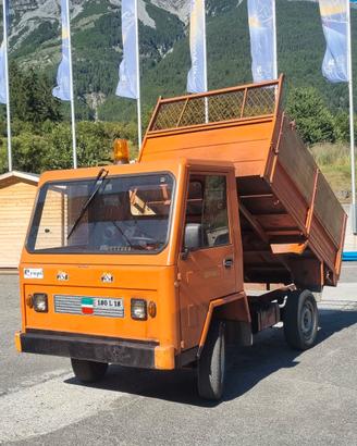 OMAI 180 L 18