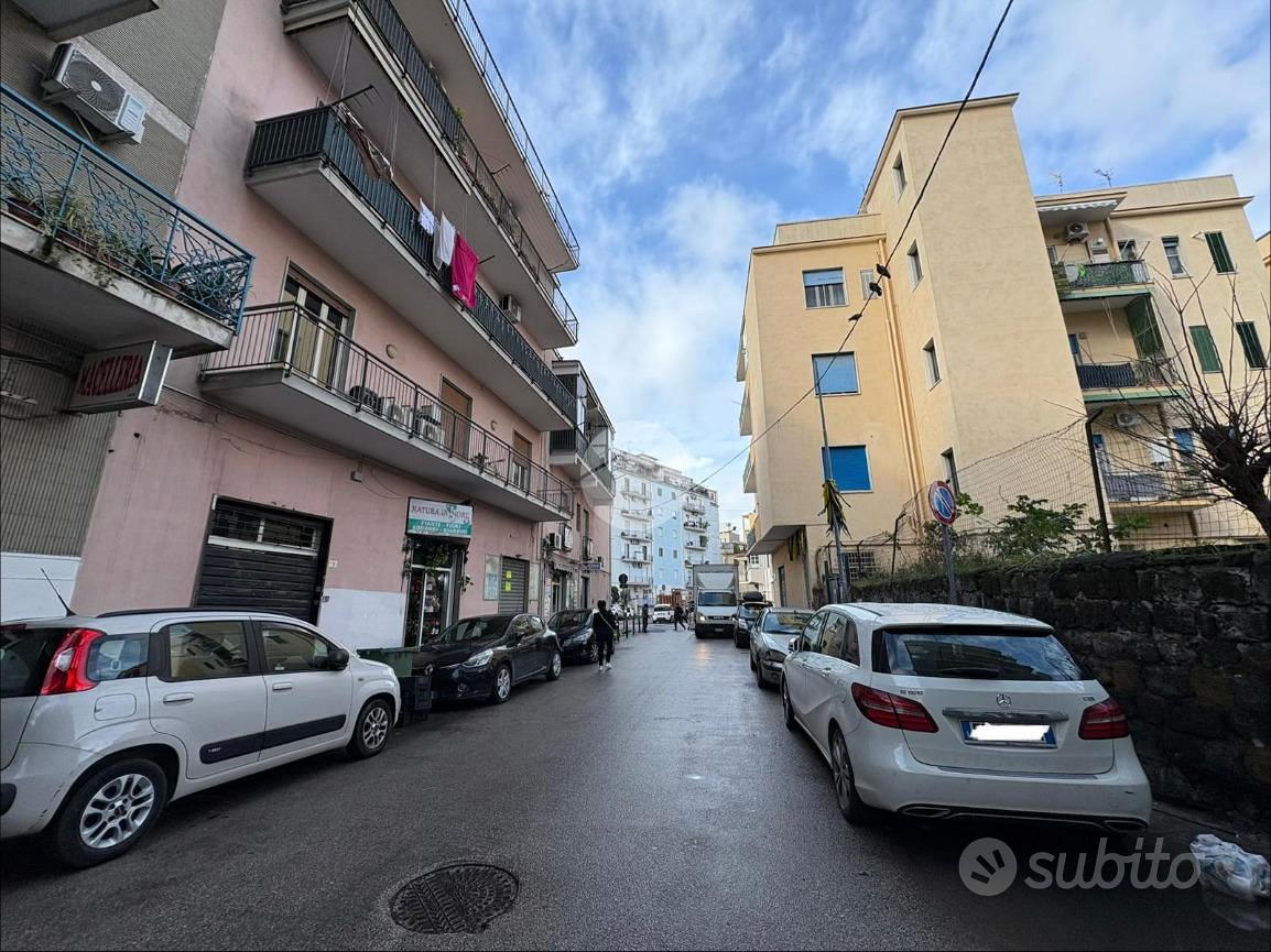 Appartamento – Castellammare di Stabia, Rione San Marco, Pioppaino - Vista 3
