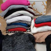 abbigliamento donna s