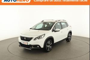 PEUGEOT 2008 PN93009