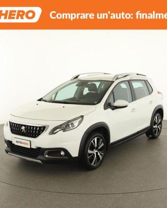 PEUGEOT 2008 PN93009