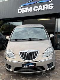 Lancia MUSA 1.4 16V EURO 5 CON 68 MILA KM