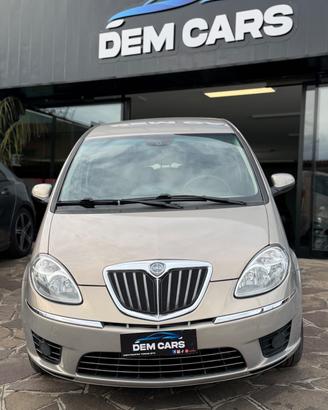 Lancia MUSA 1.4 16V EURO 5 CON 68 MILA KM