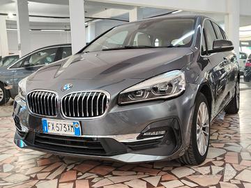 Bmw 2er Active Tourer 218d