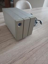 Lacie Hdd 8 tb