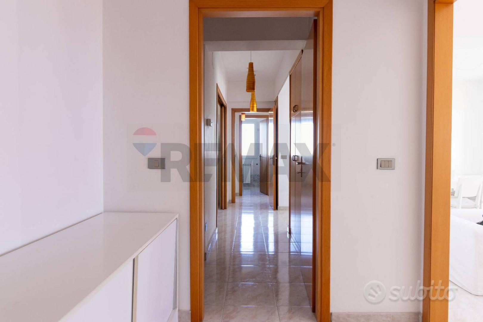 Apartment in Catania, Monte Po-Nesima-San Leone-Rapisardi - Altro