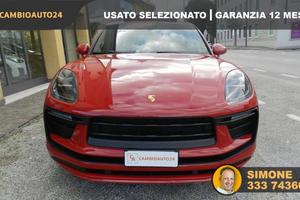 PORSCHE Macan 2.0 PDK - TETTO APRIBILE