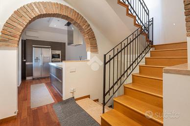 CASA INDIPENDENTE A VICENZA