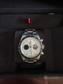 Tudor Black Bay Chrono Panda