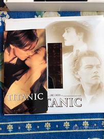 Titanic VHS 1997 nuovo