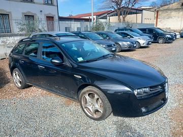 Alfa 159 Q4