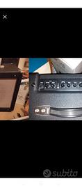 Amplificatore Eko Manchester.