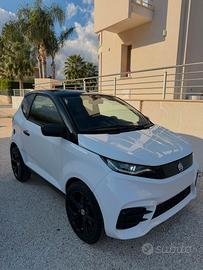 Aixam 50 City Sport