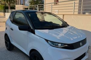 Aixam 50 City Sport