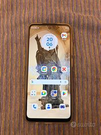 Motorola Moto G34 5G 128GB Pari al Nuovo