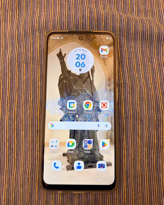 Motorola Moto G34 5G 128GB Pari al Nuovo