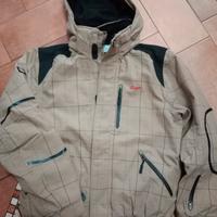 Giacca sci uomo 