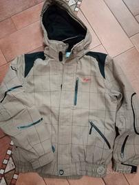 Giacca sci uomo 